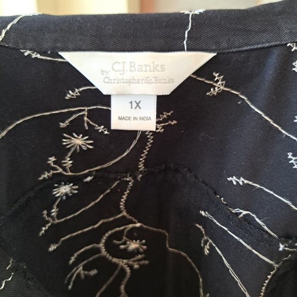 Jacket - Picture 3 of 3